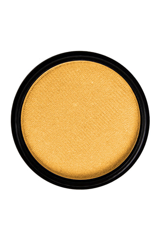 E-Carnavalskleding.nl PXP Pressed powder Parelmoer Goud 5 gram