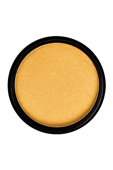 E-Carnavalskleding.nl PXP Pressed powder Parelmoer Goud 5 gram