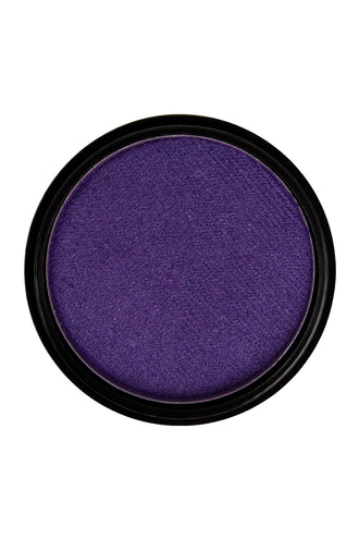 E-Carnavalskleding.nl PXP Pressed powder parelmoer paars 5 gram