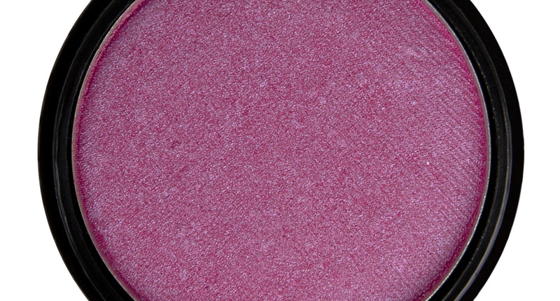 E-Carnavalskleding.nl PXP Pressed powder parelmoer roze 5 gram