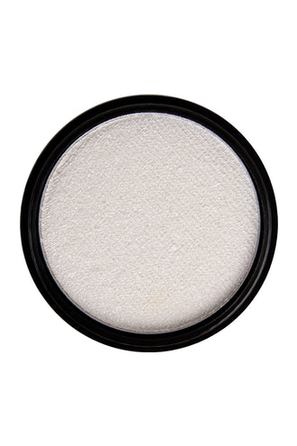 E-Carnavalskleding.nl PXP Pressed powder parelmoer wit 5 gram