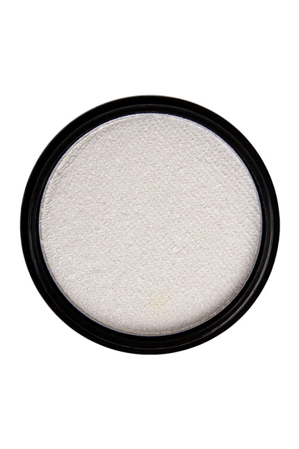 E-Carnavalskleding.nl PXP Pressed powder parelmoer wit 5 gram