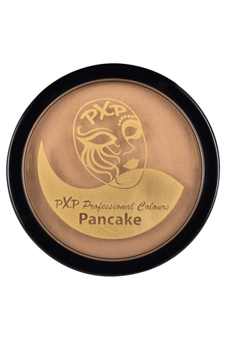 E-Carnavalskleding.nl PXP Schmink Cake Make-up lichte tint