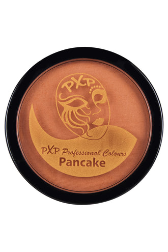 E-Carnavalskleding.nl PXP Schmink Cake Make-up lichte zon Skintone