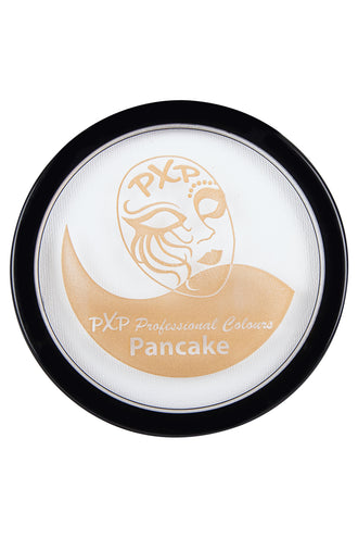 E-Carnavalskleding.nl PXP Schmink Cake Make-up met basis