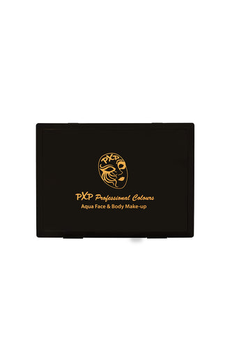 E-Carnavalskleding.nl PXP schmink etui starterset 24 x 10 gram