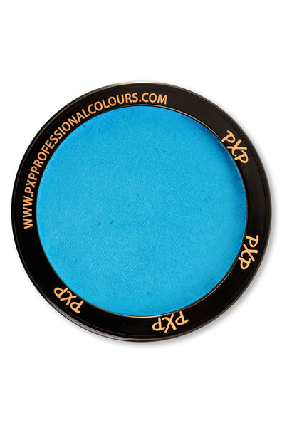E-Carnavalskleding.nl PXP Schmink Hemels blauw