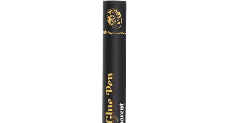 E-Carnavalskleding.nl PXP witte eyeliner lijmstift glue pen