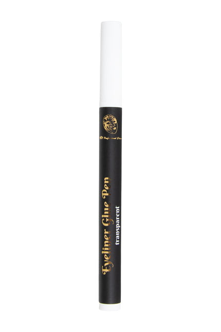 E-Carnavalskleding.nl PXP witte eyeliner lijmstift glue pen