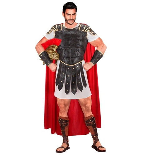 E-Carnavalskleding.nl Romeinse gladiator kostuum Rome
