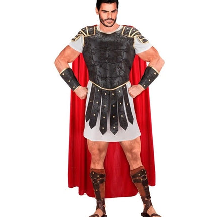 E-Carnavalskleding.nl Romeinse gladiator kostuum Rome