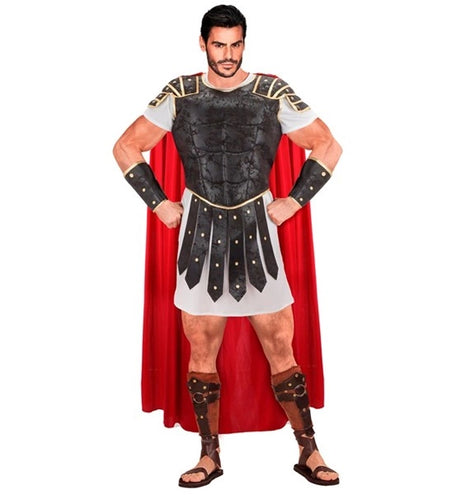 E-Carnavalskleding.nl Romeinse gladiator kostuum Rome