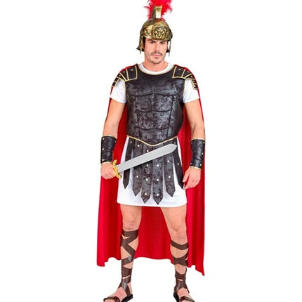 E-Carnavalskleding.nl Romeinse gladiator kostuum Rome