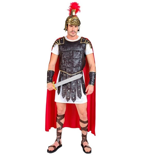 E-Carnavalskleding.nl Romeinse gladiator kostuum Rome