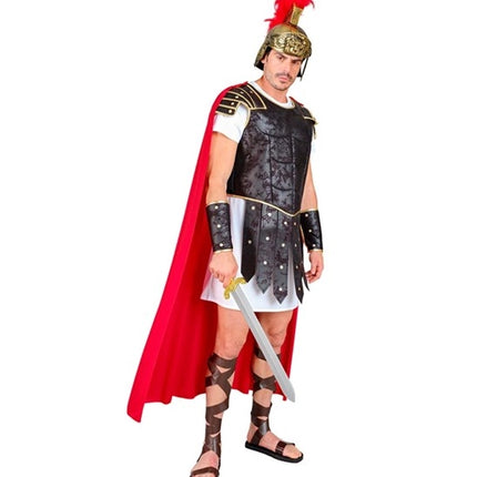 E-Carnavalskleding.nl Romeinse gladiator kostuum Rome