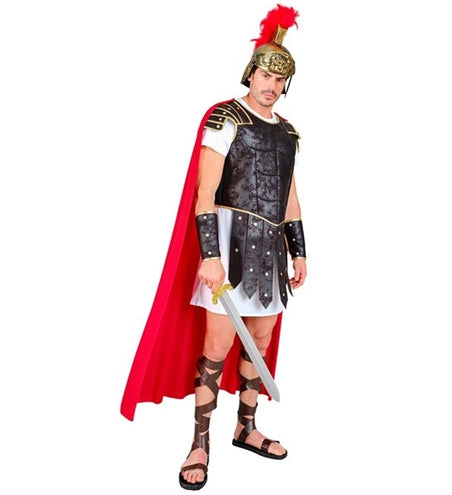 E-Carnavalskleding.nl Romeinse gladiator kostuum Rome