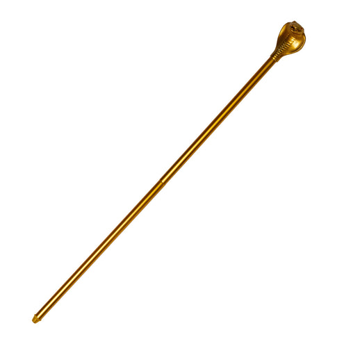 E-Carnavalskleding.nl Scepter Cobra