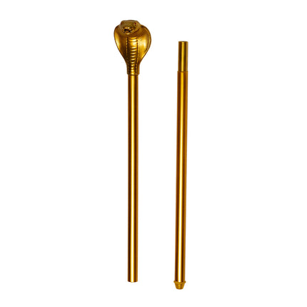 E-Carnavalskleding.nl Scepter Cobra