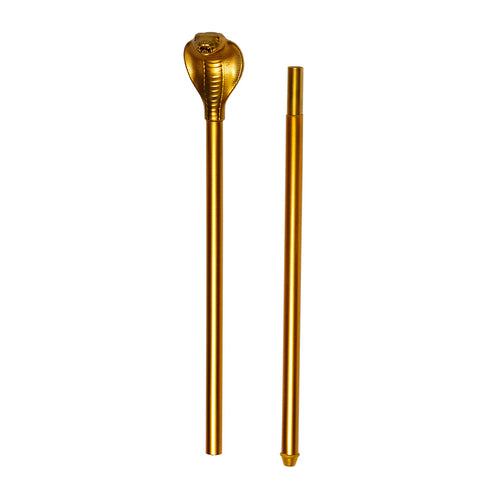 E-Carnavalskleding.nl Scepter Cobra