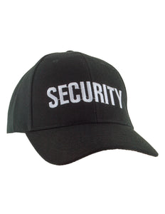 E-Carnavalskleding.nl Security pet volwassenen