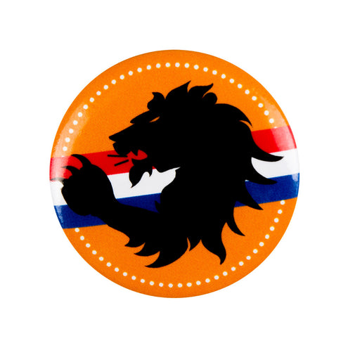 E-Carnavalskleding.nl Set 4 buttons Nederland