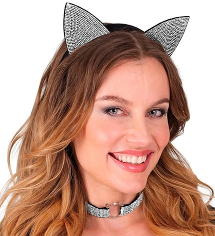 E-Carnavalskleding.nl Set kat Sanne