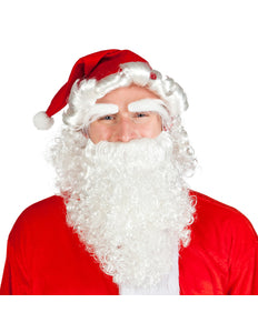 E-Carnavalskleding.nl Set Kerstman promo