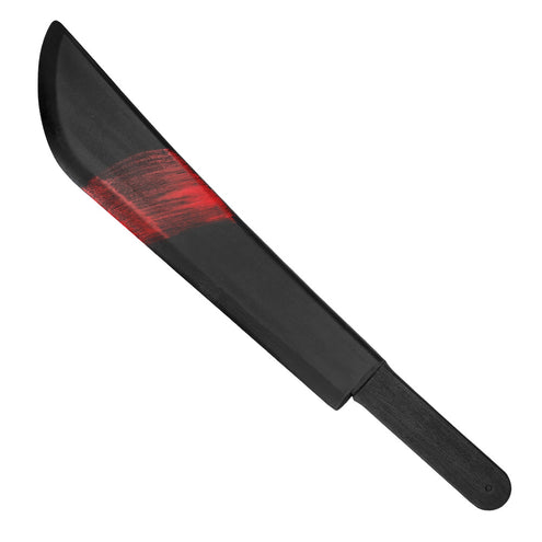 E-Carnavalskleding.nl Set Killer machette en hockey masker
