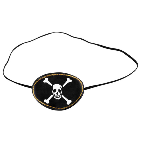 E-Carnavalskleding.nl Set Pirate skull