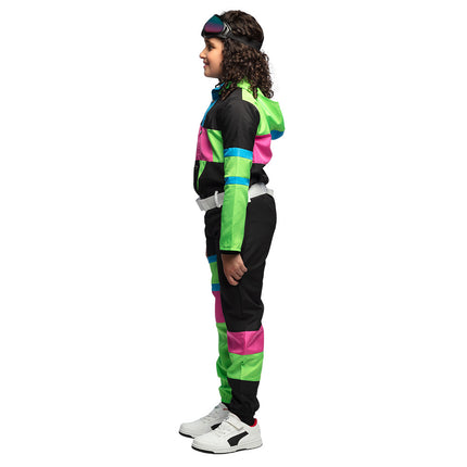 E-Carnavalskleding.nl Skipak 80's kind