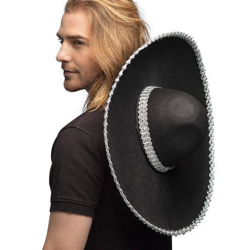 E-Carnavalskleding.nl Sombrero Juanito