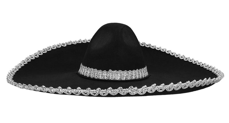 E-Carnavalskleding.nl Sombrero Juanito