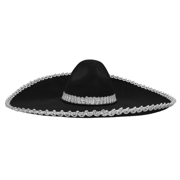 E-Carnavalskleding.nl Sombrero Juanito