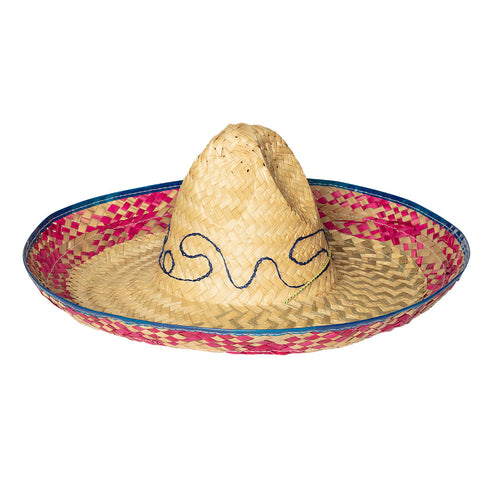 E-Carnavalskleding.nl Sombrero Salvatore