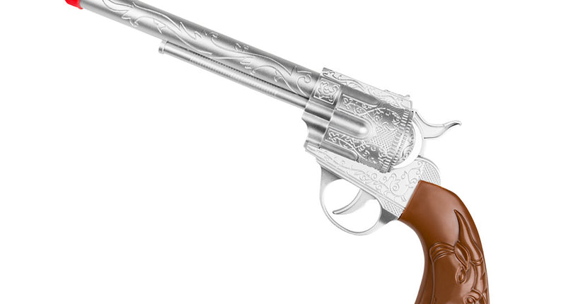 E-Carnavalskleding.nl Speelgoedpistool cowboy Colter