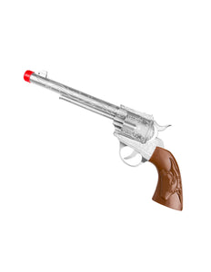 E-Carnavalskleding.nl Speelgoedpistool cowboy Colter