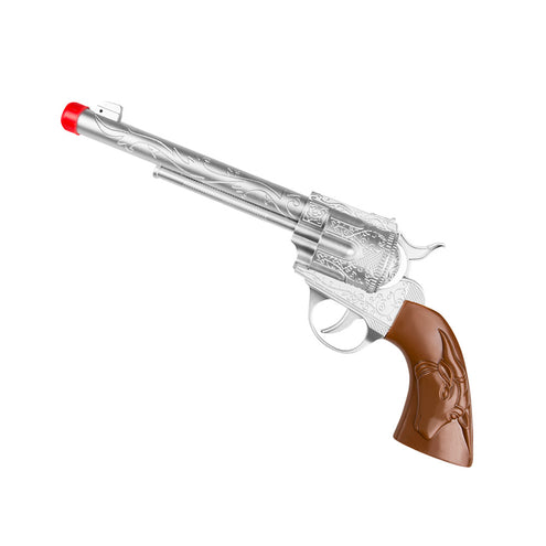 E-Carnavalskleding.nl Speelgoedpistool cowboy Colter