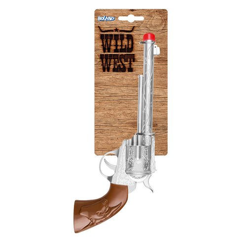 E-Carnavalskleding.nl Speelgoedpistool cowboy Colter