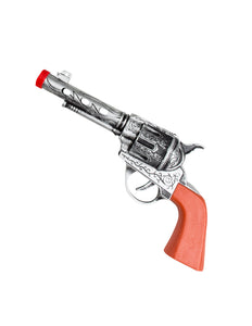 E-Carnavalskleding.nl Speelgoedpistool cowboy Walker