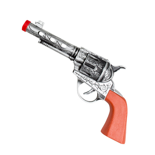 E-Carnavalskleding.nl Speelgoedpistool cowboy Walker