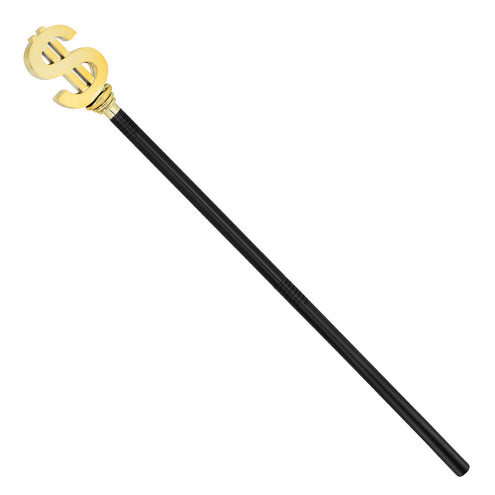 E-Carnavalskleding.nl Stok Pimp dollar