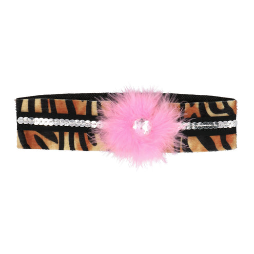 E-Carnavalskleding.nl Tijger verkleed set accessoires