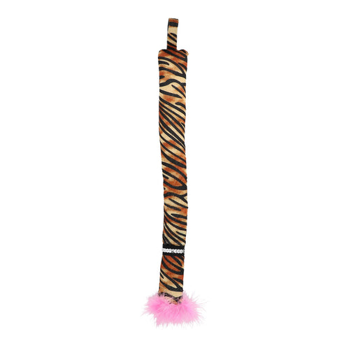 E-Carnavalskleding.nl Tijger verkleed set accessoires