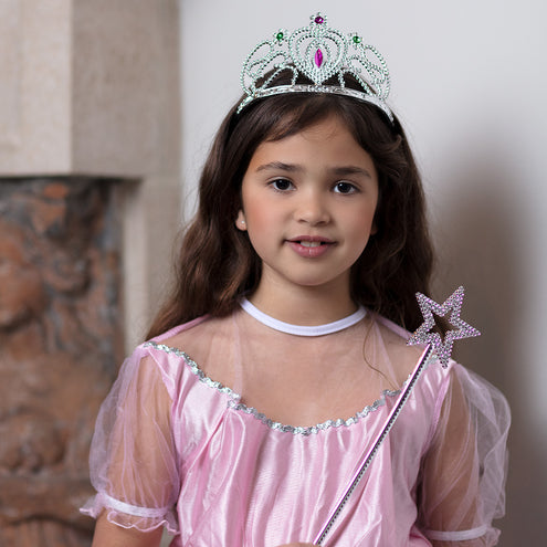E-Carnavalskleding.nl Toverstafje Estelle