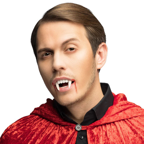 E-Carnavalskleding.nl Vampiertanden Vampi