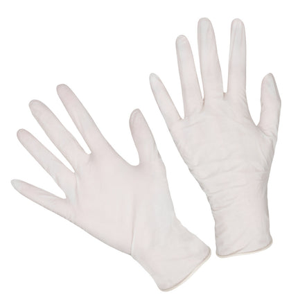 E-Carnavalskleding.nl Verpleegster Dokter accessoires Medische kit