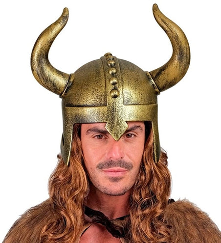 E-Carnavalskleding.nl Viking helm Teun