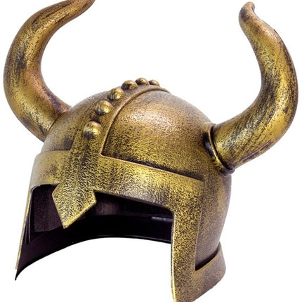 E-Carnavalskleding.nl Viking helm Teun