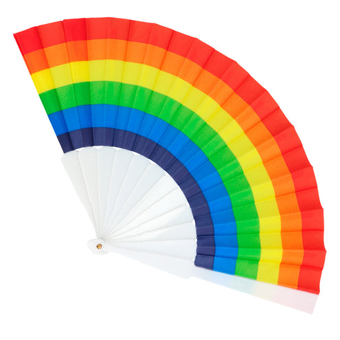 E-Carnavalskleding.nl Waaier Pride