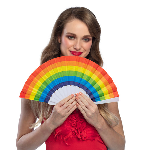 E-Carnavalskleding.nl Waaier Pride